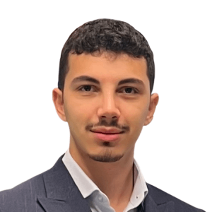 Amir Asghari  - MALI İŞLER MÜDÜRÜ, CFO - Doktorify